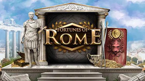 Fortunes of Rome - Marakumi - Kenya